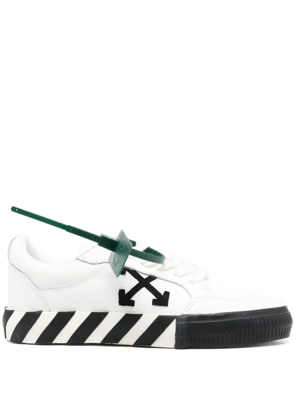 

Off-White Low Vulcanized sneakers