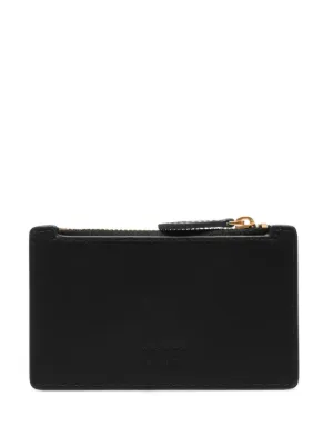 カードケース・名刺入れ Pinko Wallets & Card holders Black PINKO Wallets & Purses for Women - Shop on FARFETCH