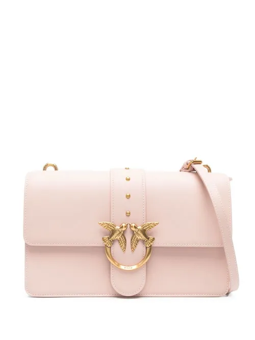 Sac à bandoulière Love - PINKO - Modalova