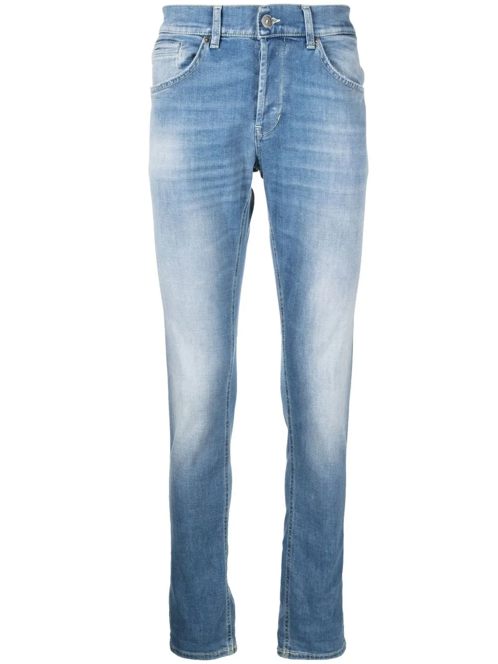 

DONDUP jeans slim - Azul