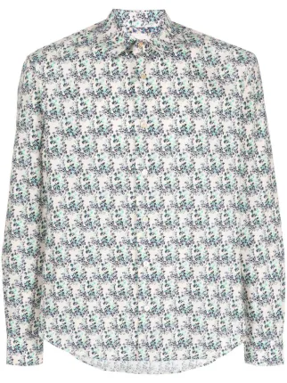 Paul Smith