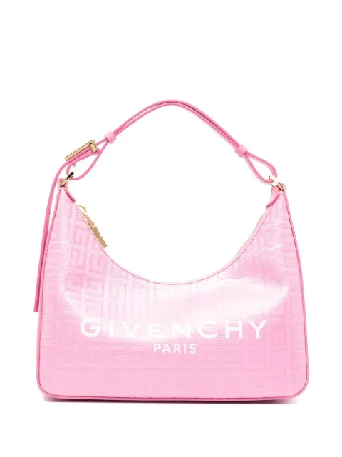 Givenchy bolsa de hombro Moon Cutout pequeña