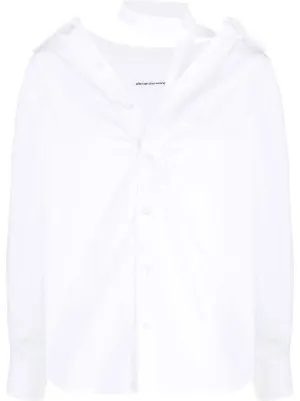 Alexander Wang ウィメンズ トップス通販 - FARFETCH