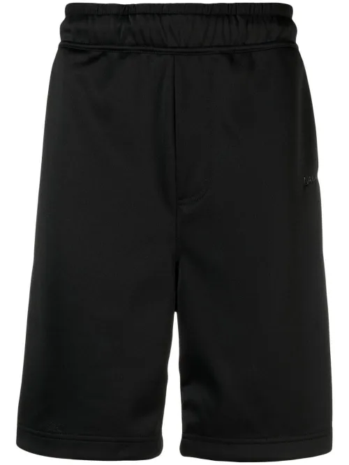 Short de sport à logo brodé - Lanvin - Modalova