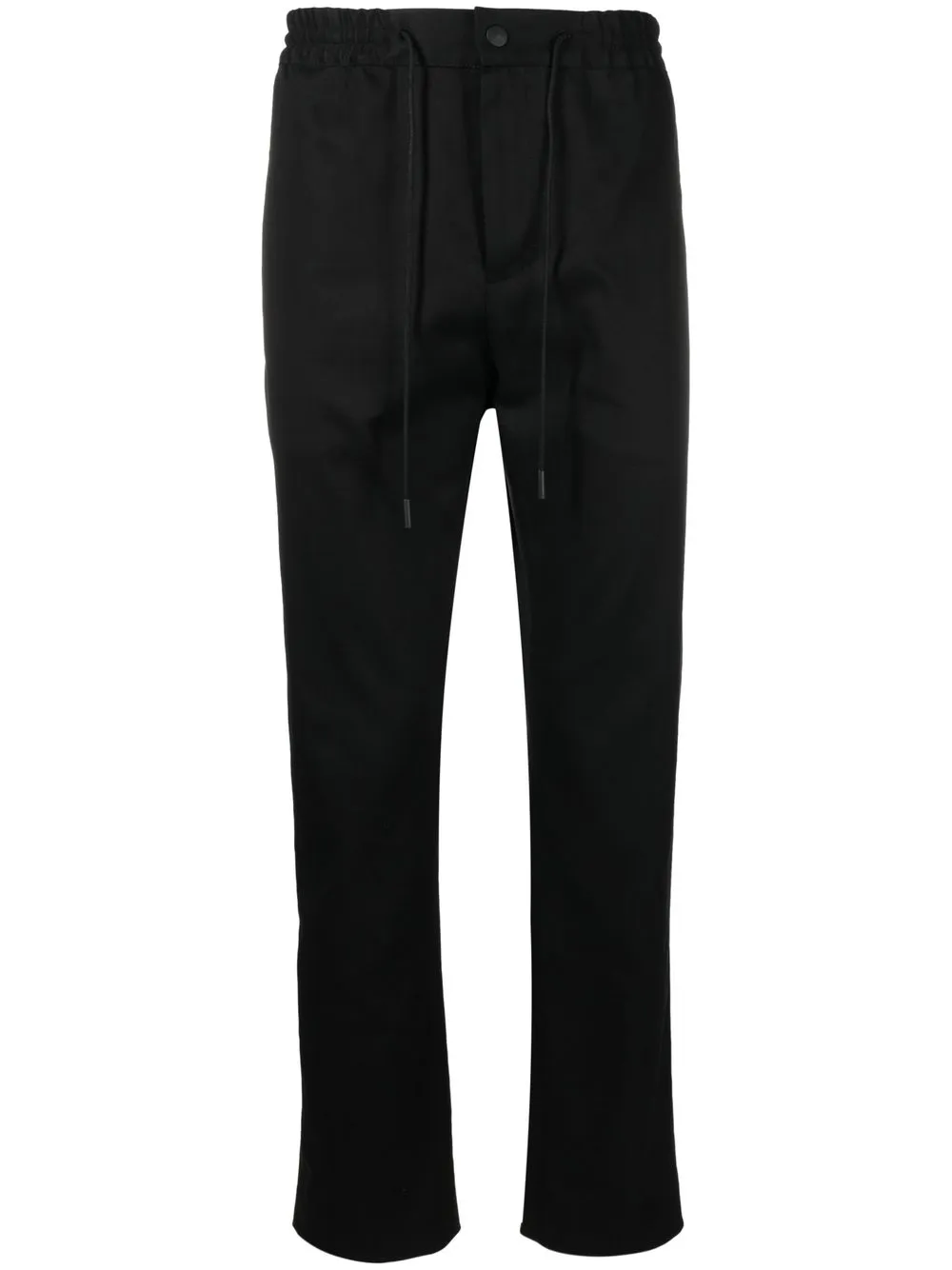 

PT Torino straight-leg trousers - Black