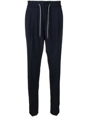 Brunello Cucinelli （ブルネロクチネリ）パンツ - FARFETCH