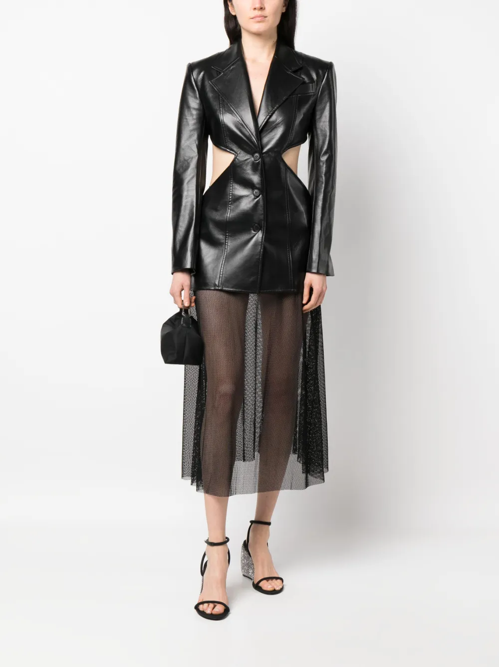 Wolford Rok - Zwart