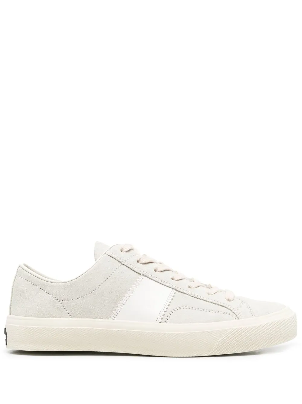 TOM FORD CAMBRIDGE LOW-TOP SNEAKERS