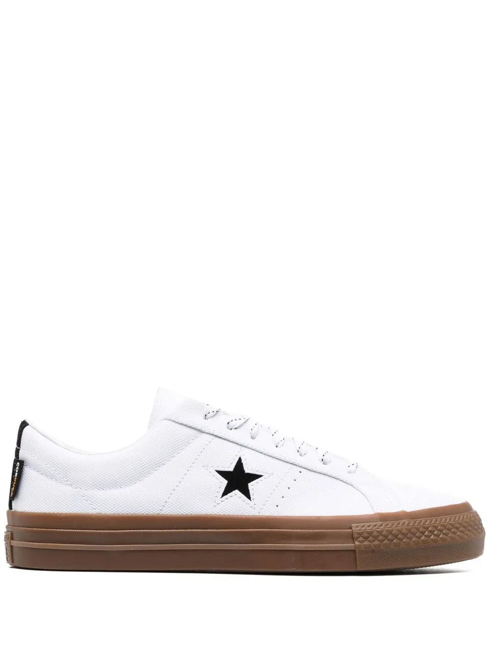

Converse One Star Pro low-top sneakers - White