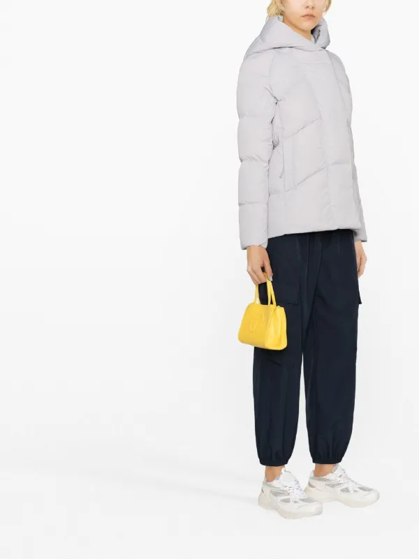 Marlow puffer jacket