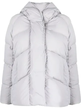 Grey goose puffer jacket outlet