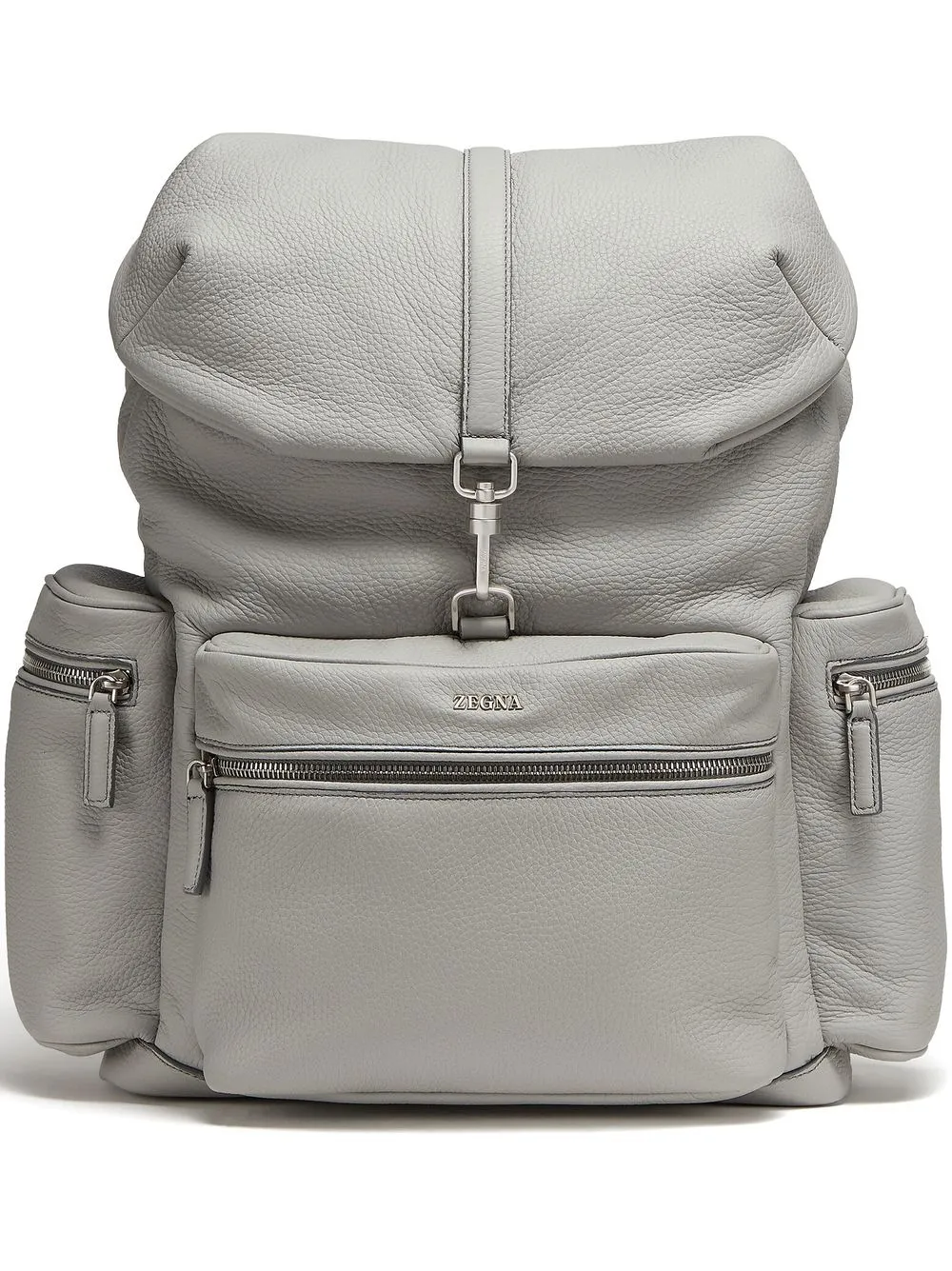 Topshop leather backpack store