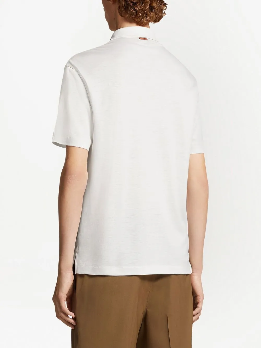 Zegna Polo | Polo | Image 3