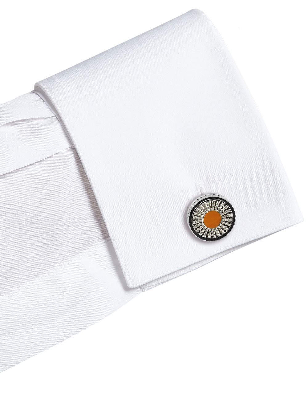 Zegna new discount year snake cufflinks