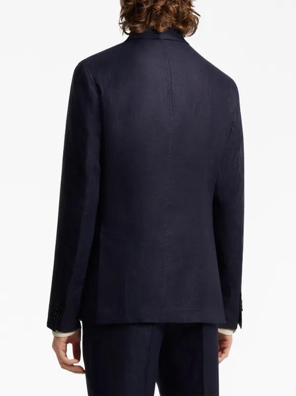 ジャケット A FERRETTI SINGLE-BREASTED JACKET IN CREPONNE OVERSIZE SHEER MOTO JACKET IN WHITE – JONNY COTA