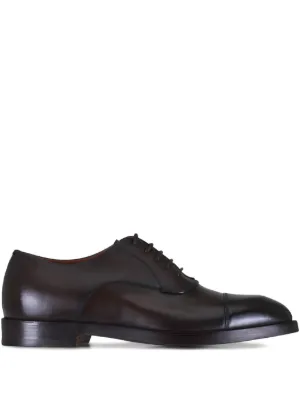 Church's Sapato Oxford Burwood | Marrom | FARFETCH BR