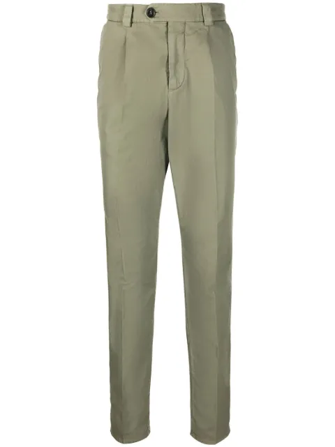 Brunello Cucinelli 브루넬로 쿠치넬리 스트레이트 팬츠