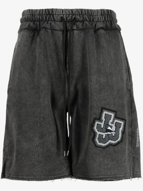 Mauna Kea Triple-J drawstring shorts