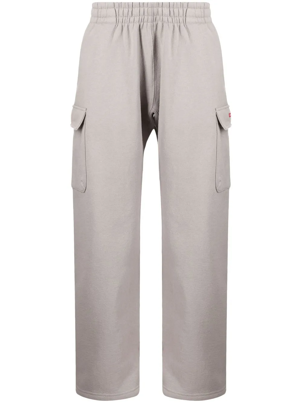 Supreme straightleg Fleece Track Pants Farfetch