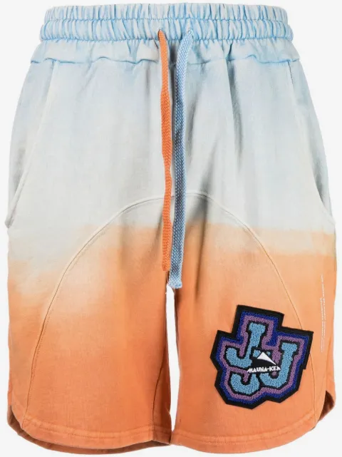 Mauna Kea Triple-J drawstring shorts