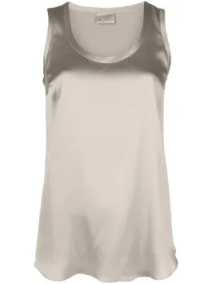 Women's Brunello Cucinelli Tanks – Tank Tops – Farfetch