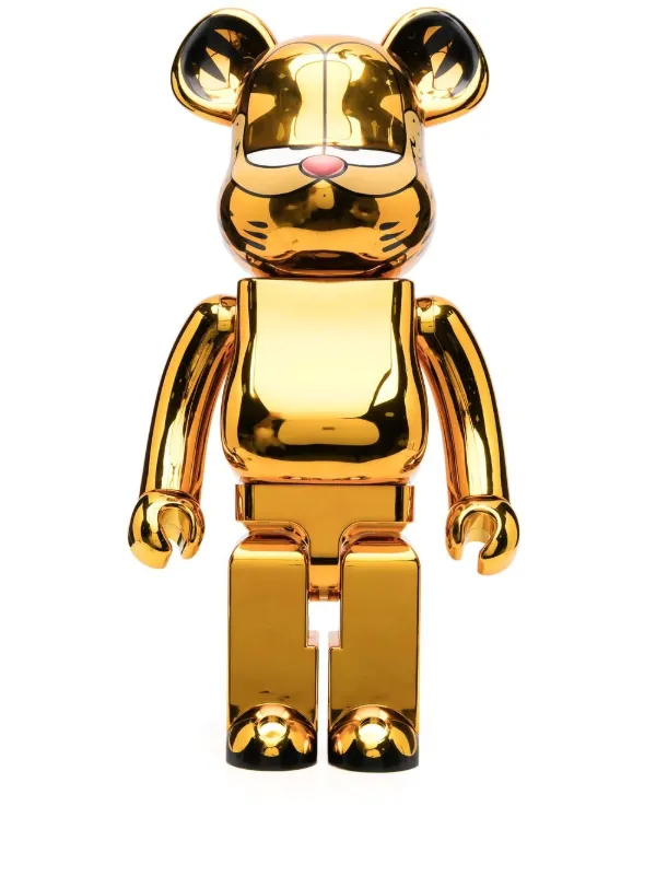 Be@rbrick 1000% Garfield toy