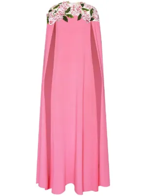 Vestidos de noche de Oscar de la Renta - FARFETCH Vestidos de noche de Oscar de la Renta - FARFETCH