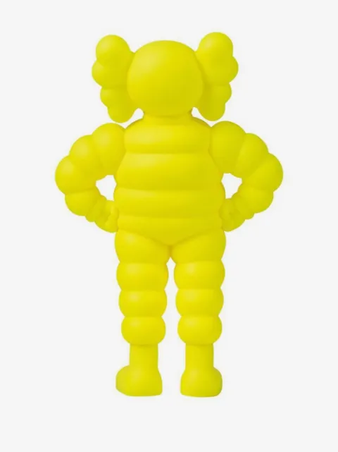 KAWS Kaws Chum figure