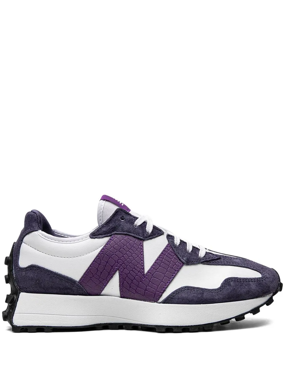 

New Balance 327 low-top sneakers - Blue