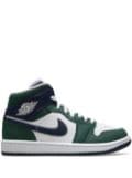 Jordan Air Jordan 1 Mid SE ""Noble Green"" sneakers