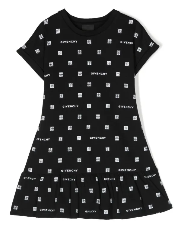 Kids hot sale givenchy dress