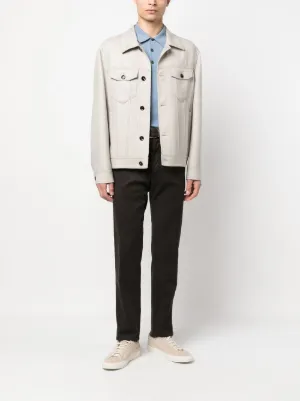 Brioni ジャケット メンズ通販 - FARFETCH