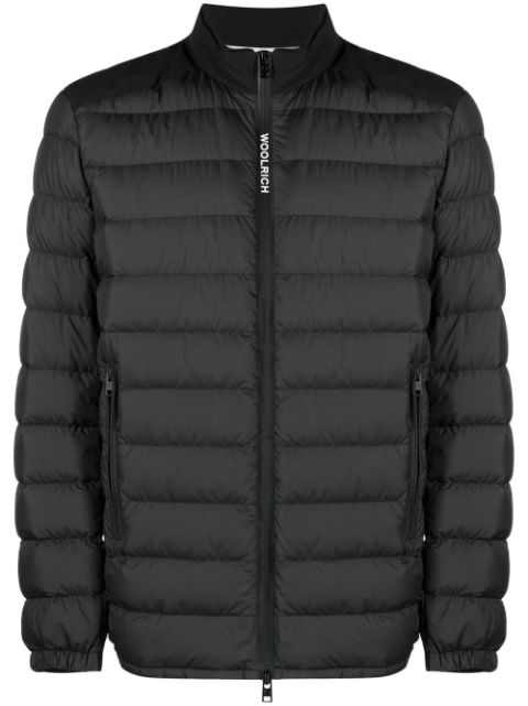 Woolrich quilted puffer jacket