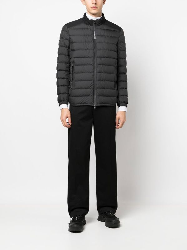 Woolrich down jacket on sale men's