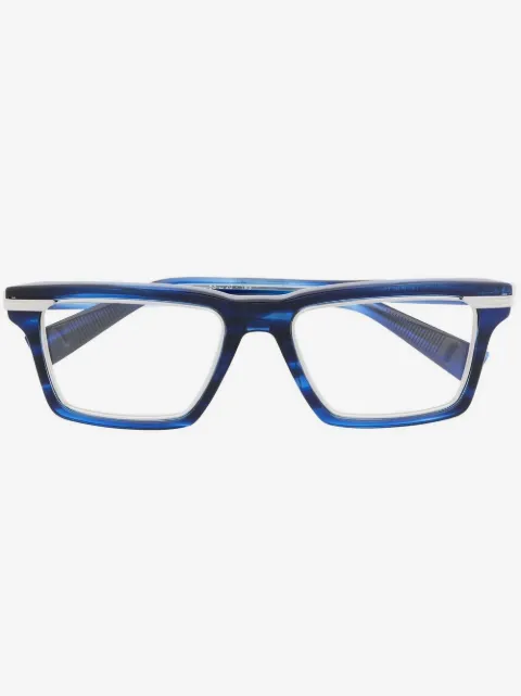 Balmain Eyewear Legion IV 方框眼镜