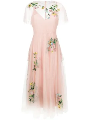 RED Valentino Dresses on Sale for Women - Shop Sale at Farfetch