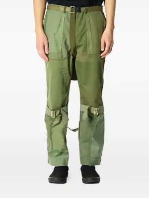 Children Of The Discordance Pants for Men - Shop Now on FARFETCH