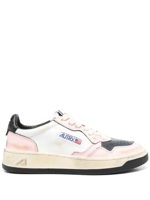 Autry Medalist low-top sneakers
