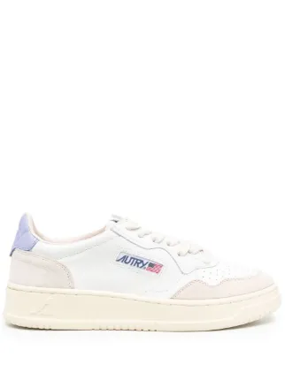 Autry Medalist low-top Sneakers - Farfetch