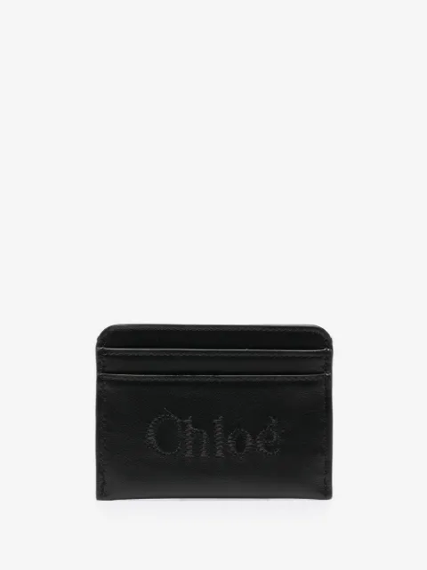 Chloé Chloé Sense Kartenetui