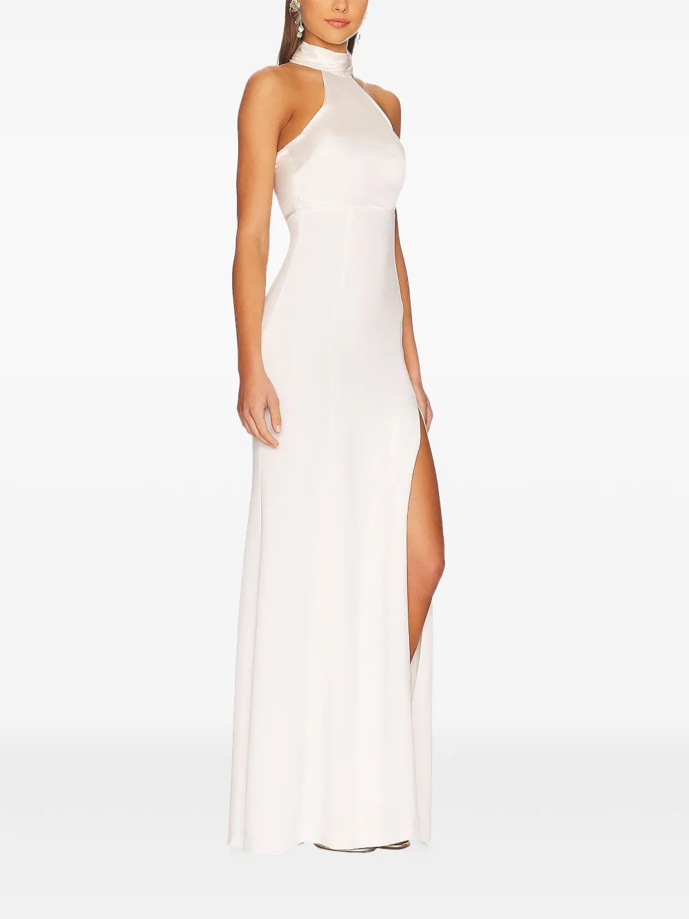 Cinq A Sept Alexabdra maxi dress | Evening Dresses | Image 2