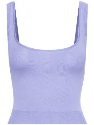 Oscar de la Renta Vest u0026 Tank Tops Women's - Farfetch