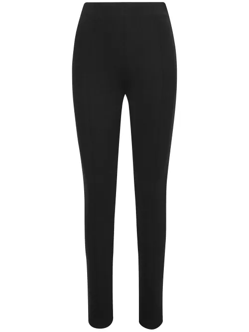 Pantalon skinny à taille haute - Oscar de la Renta - Modalova