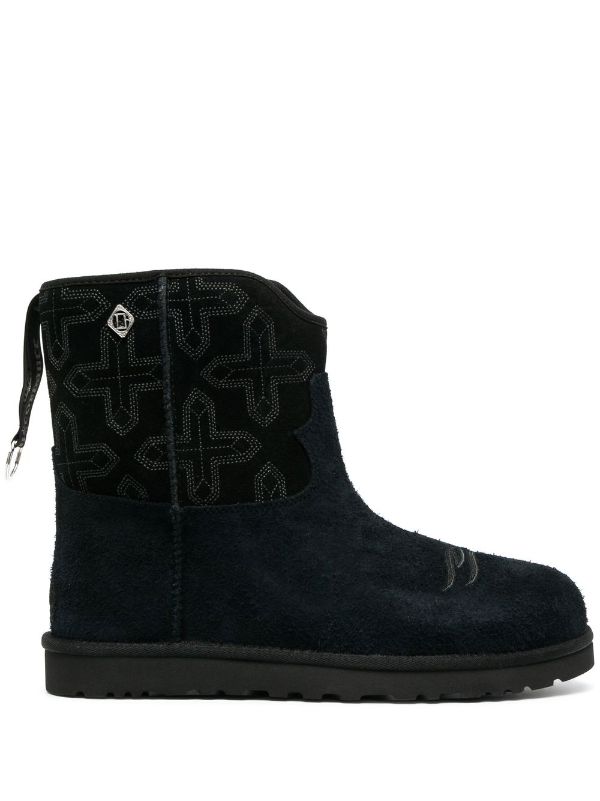 UGG x COTD Classic Short Boot