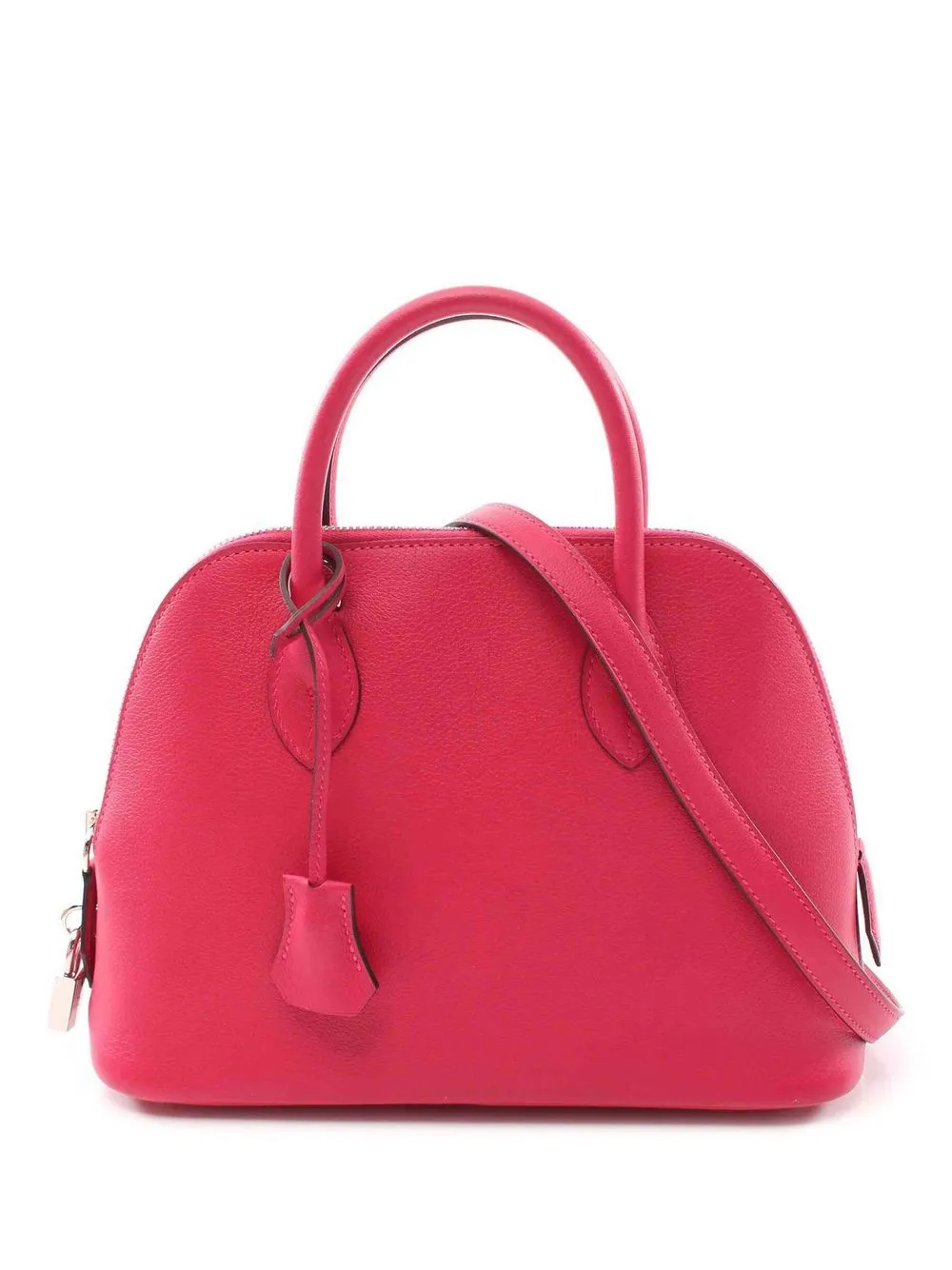 

Hermès 2021 pre-owned Bolide bag - Pink