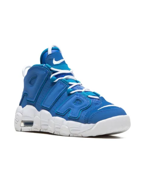 Nike Kids baskets Air More Uptempo