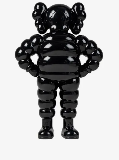 KAWS CHUM beeldje
