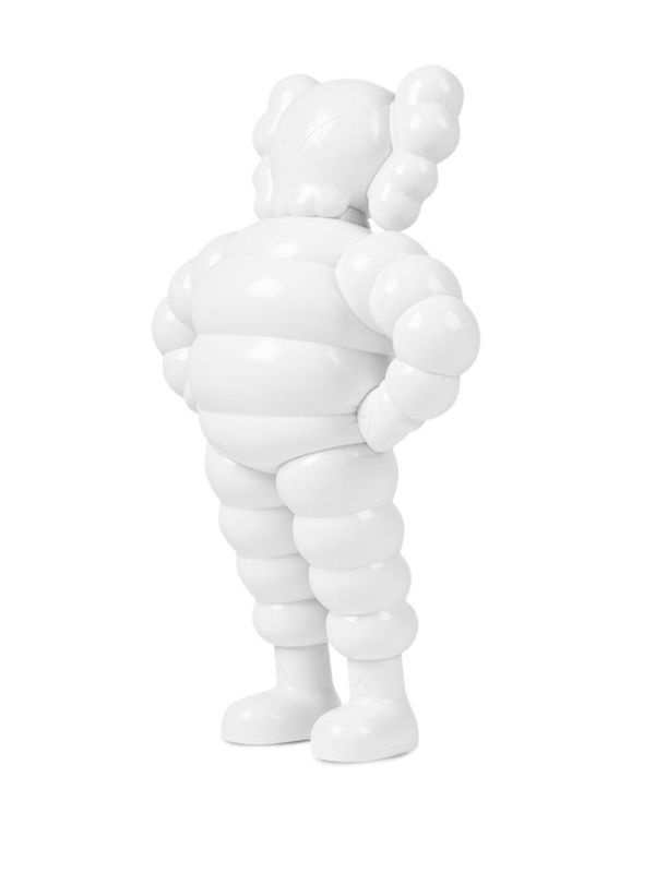 The 20th Anniversary Edition of KAWS's 'Chum' Figure Sold Out