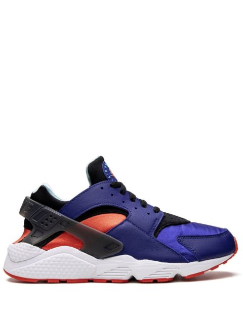 Nike Air Huarache "Concord Team Orange" sneakers MEN