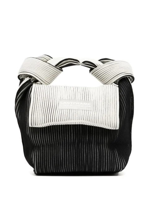 LASTFRAME small Obi crossbody bag